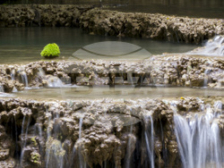 Крушунски водопади