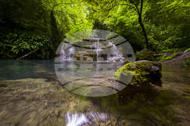 Крушунски водопади