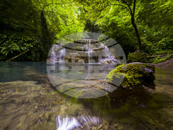 Крушунски водопади