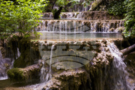 Крушунски водопади