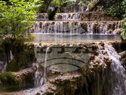 Крушунски водопади
