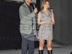 Снимка: Община Сандански