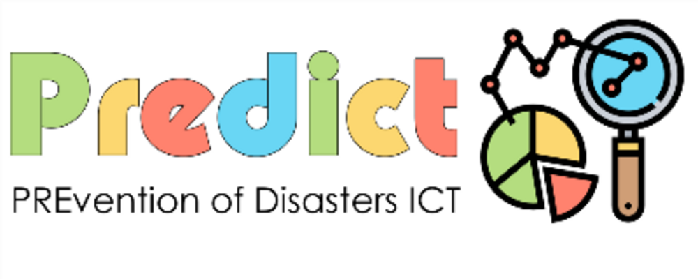 Приключи проектът PREDICT