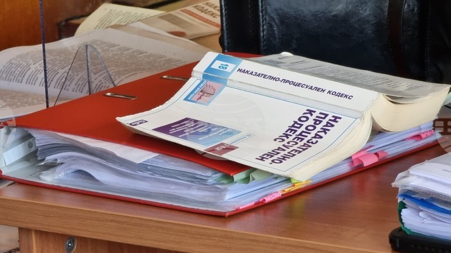 Съдът в Кърджали постанови условна присъда спрямо мъж за търговия с влияние 