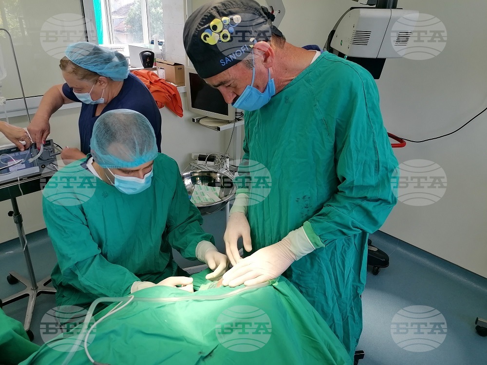 Medical Professionals' Coverage of Population Edges Up - Statistics