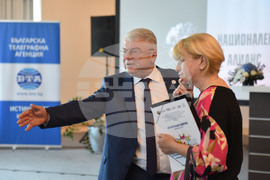 Варна - Национален форум на социално отговорните работодатели