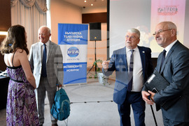 Варна - Национален форум на социално отговорните работодатели