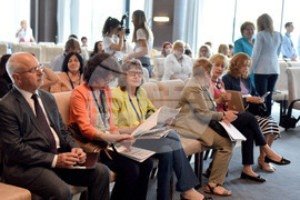 Варна - Национален форум на социално отговорните работодатели