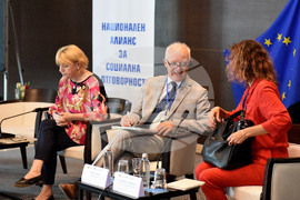 Варна - Национален форум на социално отговорните работодатели