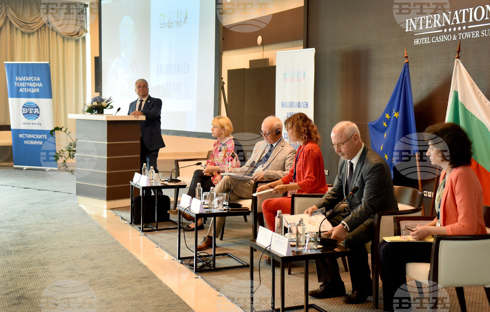 Варна - Национален форум на социално отговорните работодатели