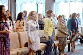 Варна - Национален форум на социално отговорните работодатели