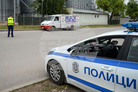 Исперих - специализирана полицейска операция