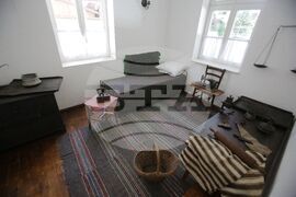 Къща музей „Христо Смирненски“ - обновяване