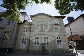 Къща музей „Христо Смирненски“ - обновяване