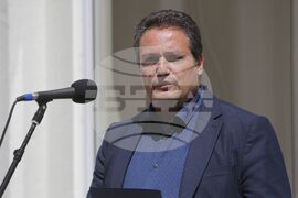 Къща музей „Христо Смирненски“ - Юрий Вълковски 