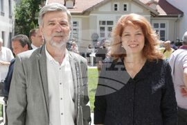 Къща музей „Христо Смирненски“ - Илияна Йотова - Атанас Капралов