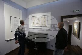 Къща музей „Христо Смирненски“ - обновяване