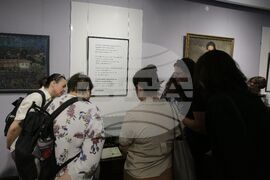 Къща музей „Христо Смирненски“ - обновяване