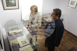 Къща музей „Христо Смирненски“ - обновяване