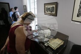 Къща музей „Христо Смирненски“ - обновяване