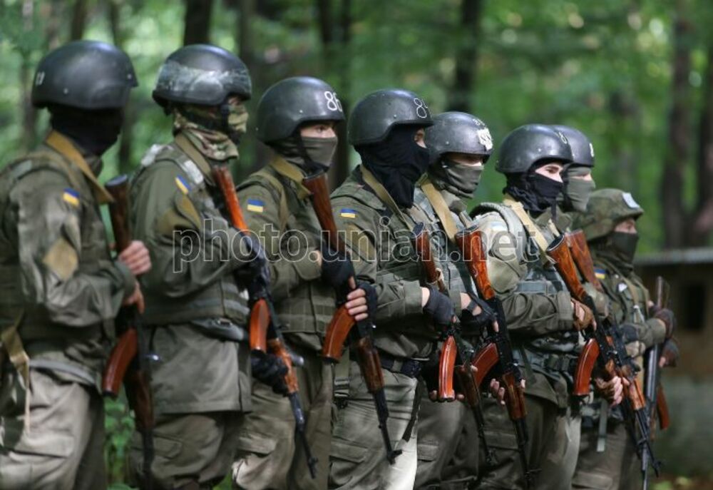 Москва заяви, че е унищожила в Западна Украйна склад с оръжия, доставени от НАТО