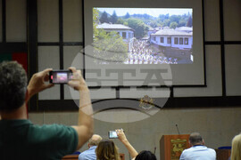 Благоевград - химн - премиера