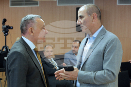 Атлантически съвет на България - дискусия