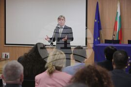 Атлантически съвет на България - дискусия