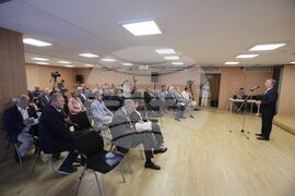 Атлантически съвет на България - дискусия