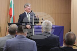 Атлантически съвет на България - дискусия