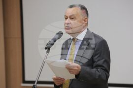 Атлантически съвет на България - дискусия