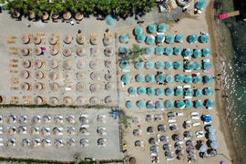 Турция - Егейско море - туризъм