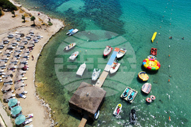 Турция - Егейско море - туризъм