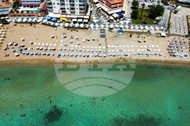 Турция - Егейско море - туризъм