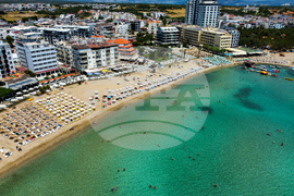 Турция - Егейско море - туризъм