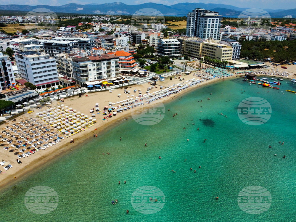 Германският туристически гигант ТУИ ще отвори два нови хотела в Турция 