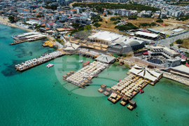 Турция - Егейско море - туризъм