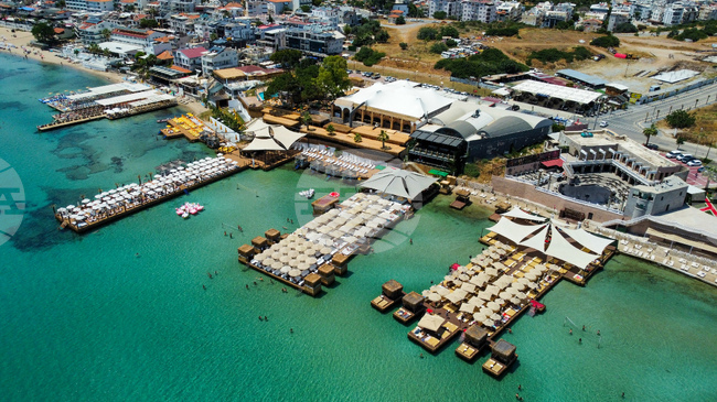 Туристическият сектор в Турция отчита значителен спад в резервациите заради войната в Близкия изток 