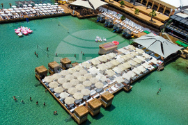 Турция - Егейско море - туризъм