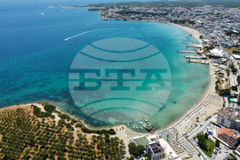 Турция - Егейско море - туризъм