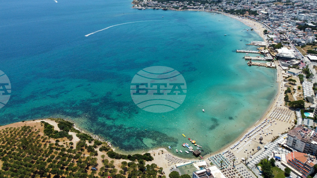 Предстоящият мюсюлмански празник Рамазан Байрам се очаква да активизира вътрешния туризъм в Турция