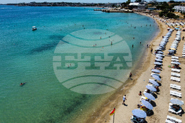 Турция - Егейско море - туризъм