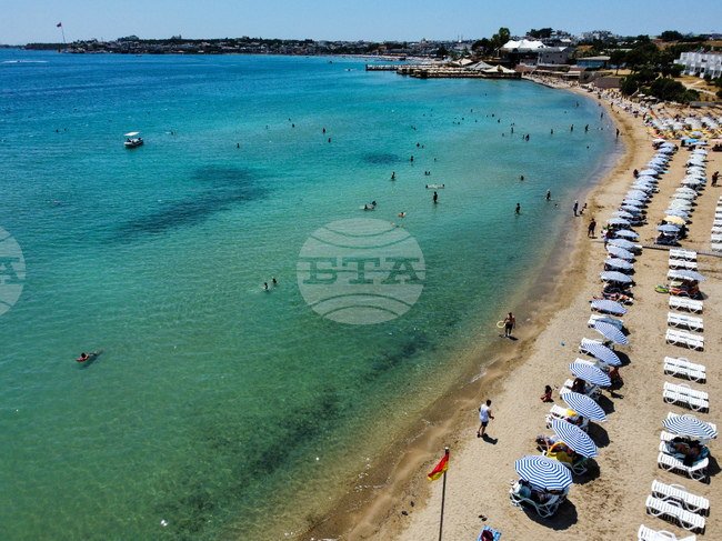 ЕС отмени регистрацията на турски туристически девиз след протест на Гърция