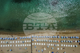 Турция - Егейско море - туризъм