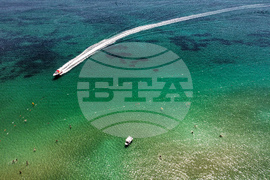 Турция - Егейско море - туризъм