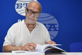 Варна - БТА - Георги Генчев - книга