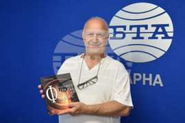 Варна - БТА - Георги Генчев - книга