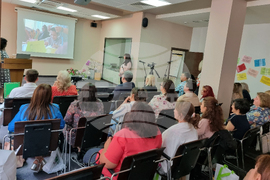 Ловеч - приобщаващо образование - конференция