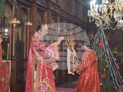 Снимка: Община Видин