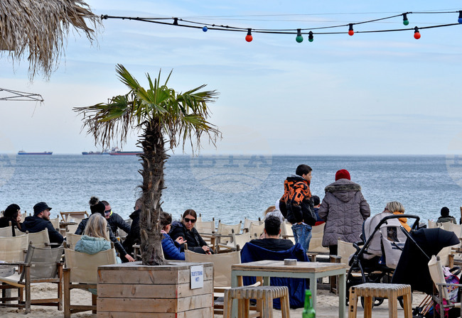 Какви прояви имаха днес кандидатите за народни представители в 3-ти МИР – Варна